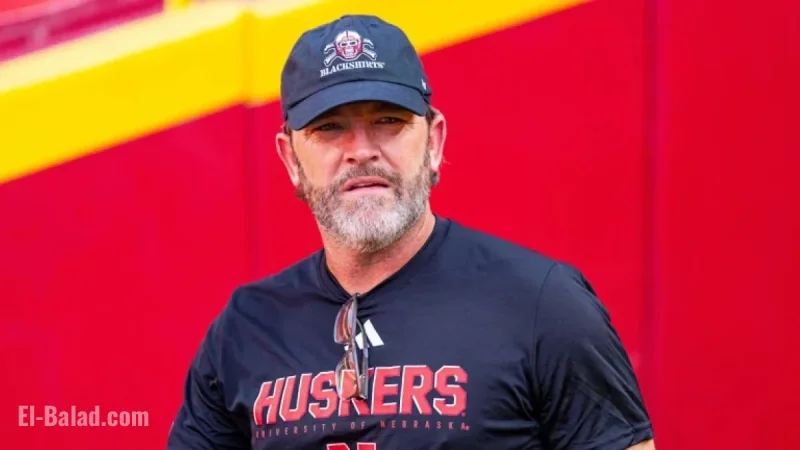 Huskers Gear Up for USC Battle Amid Weather Concerns