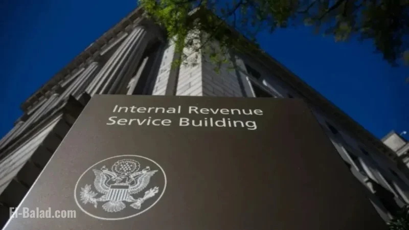 IRS Reminds Over 800,000 Americans of Tax Obligations