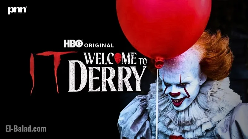 IT: Welcome to Derry — release date, episode 1 details, full cast, and when new episodes drop