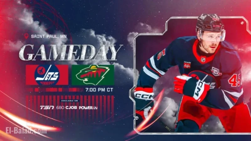 Jets Face Wild in Anticipated Game Day Matchup
