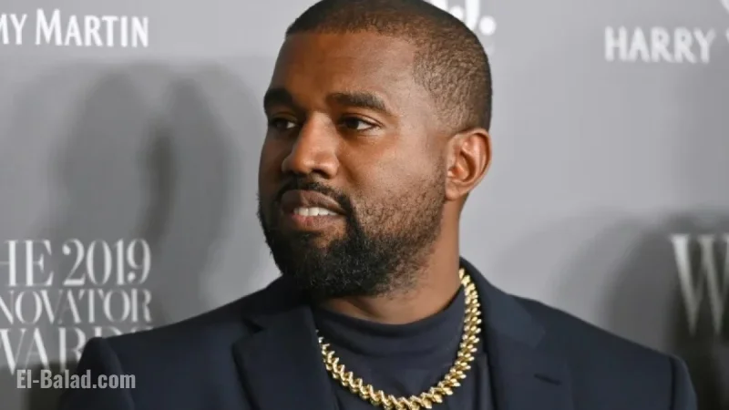 Kanye West Plans to Surpass Kim Kardashian and Reclaim His Crown