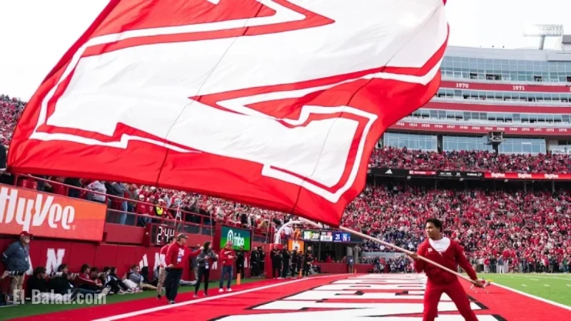 Key Questions for Nebraska Football Ahead of USC Matchup