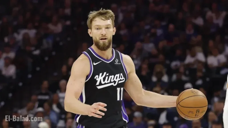 Key Statistics Highlight Kings’ Opening Three Games