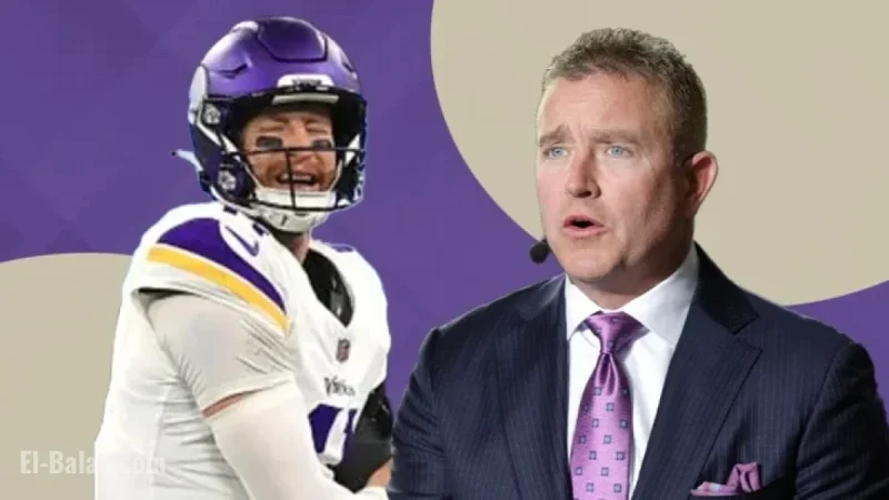 Kirk Herbstreit Misjudges Carson Wentz: A Complete Error
