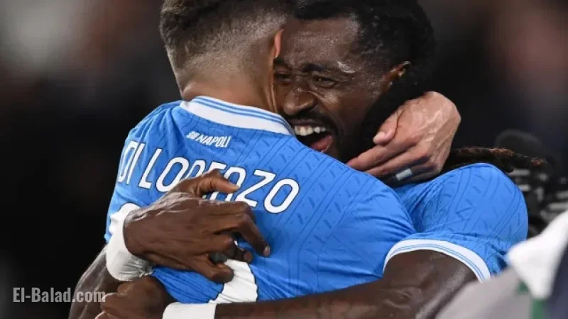 Lecce vs Napoli: Prediction, Team News, Lineups Preview