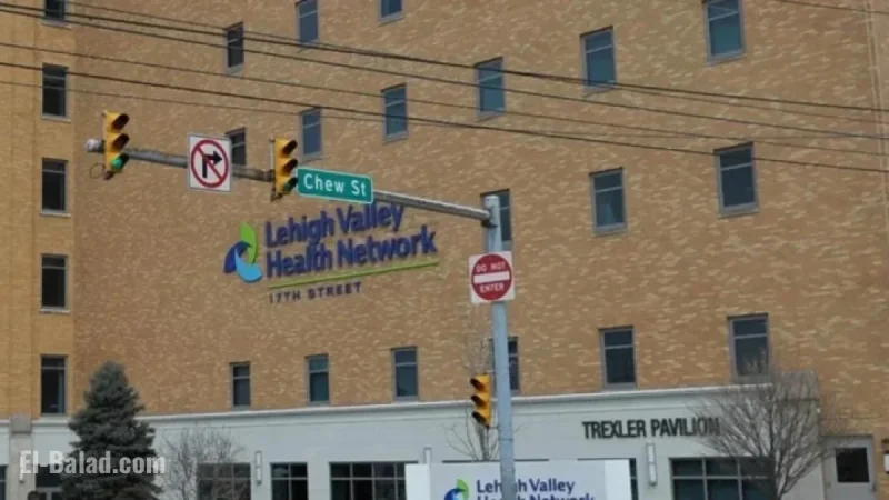Lehigh Valley Health Network to Terminate UnitedHealthcare Contracts by 2026