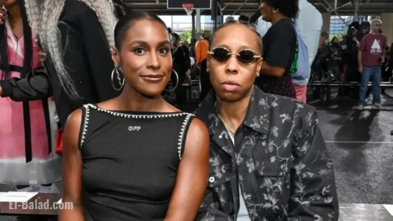 Lena Waithe Creates Film on “Friendship Breakup” with Issa Rae