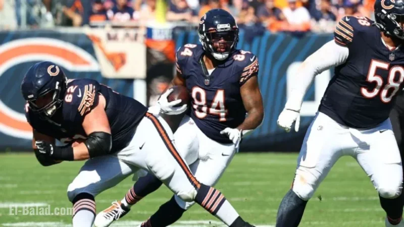 Lewis, 41, Joins Broncos Amid Tight End Shortage