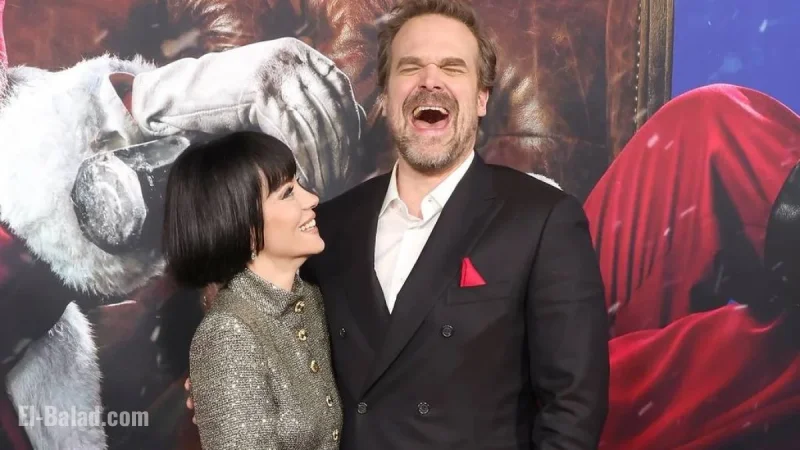 Lily Allen and David Harbour: new album shockwaves, a Brooklyn home listing, and the “Madeline” identity claim