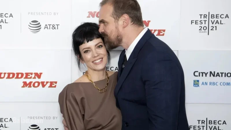 Lily Allen and David Harbour: ‘West End Girl’ album review, Natalie Tippett allegations, and where the breakup story stands