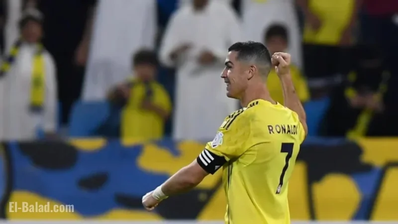 Live: Al Nassr vs Al Ittihad in Saudi Arabia Cup Today