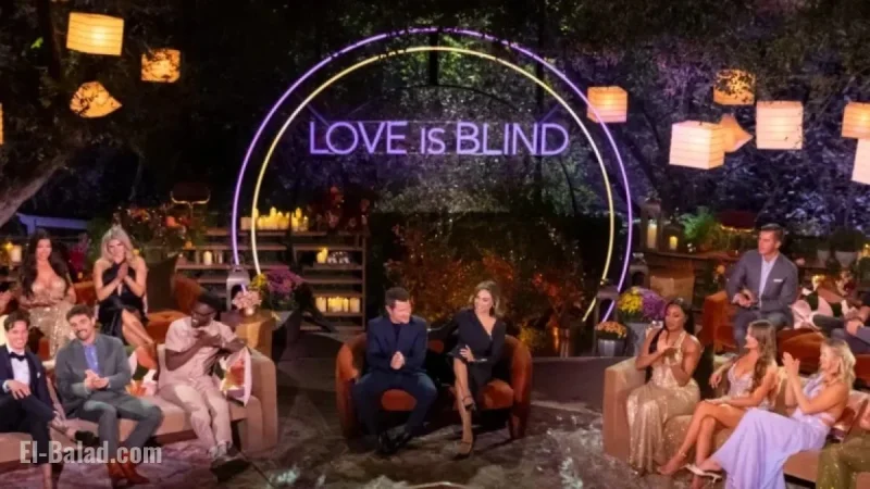 ‘Love is Blind’ Season 9 Reunion: Date, Time, Streaming Details