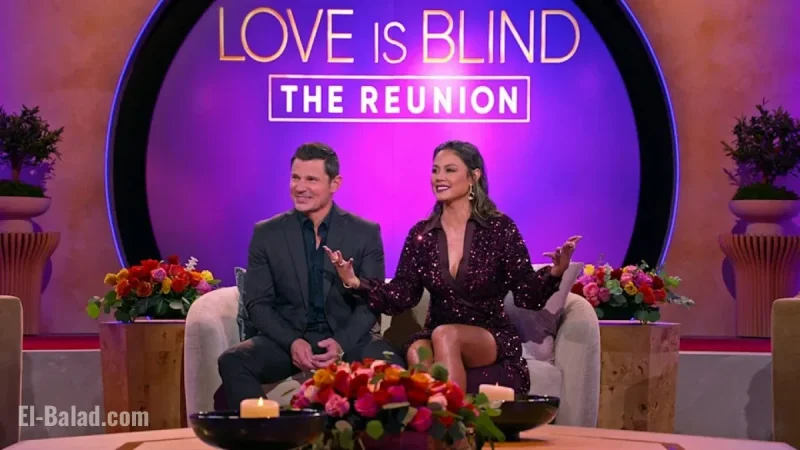 ‘Love Is Blind’ Season 9 Reunion Tonight: Time, Teasers, and What Jordan’s Journey Means for the Big Sit-Down