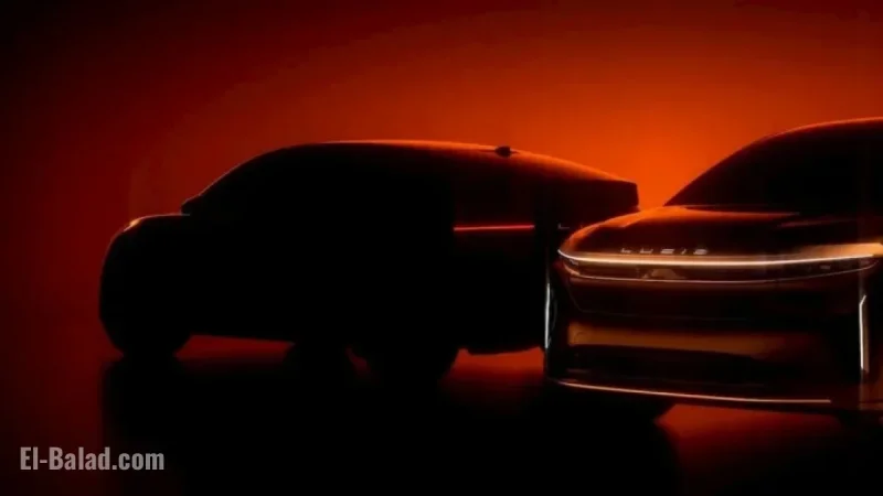 Lucid’s $50,000 EVs to Feature Advanced Level 4 Autonomy
