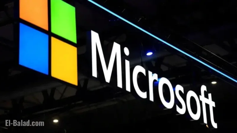 Major Outage Hits Microsoft: Outlook, Teams, Xbox, Azure Unreachable for Many