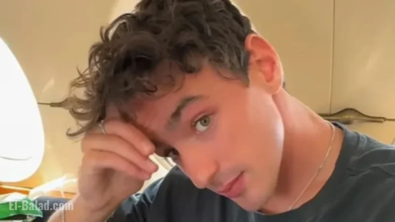 Miami Influencer Ben Bader Dies at 25: Final Post and Family’s Tribute