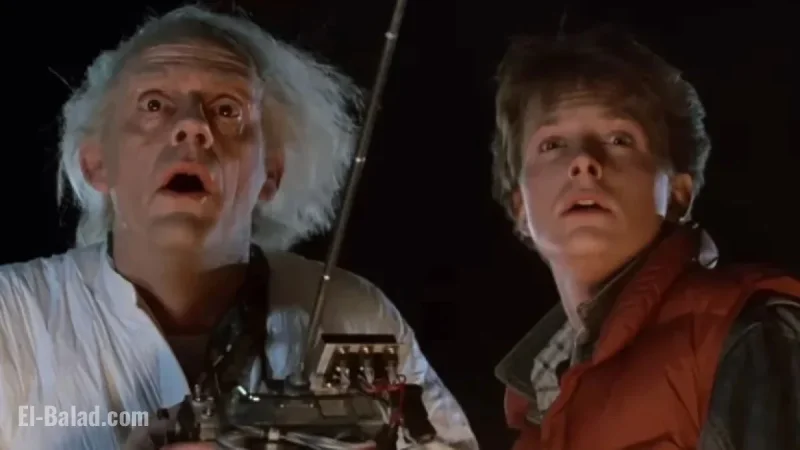 Michael J. Fox Addresses Longstanding ‘Back to the Future’ Casting Controversy