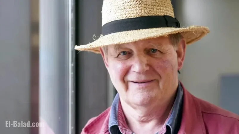 Michael Morpurgo Declines to Offer Advice at Children’s Book Signings