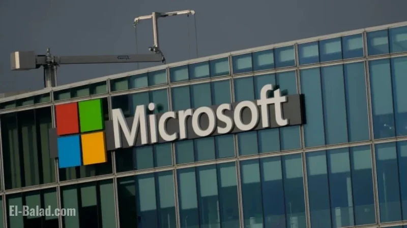 Microsoft Azure Experiences Service Outage