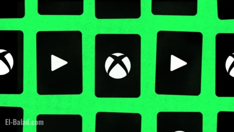 Microsoft Tests Free, Ad-Supported Xbox Cloud Gaming Option