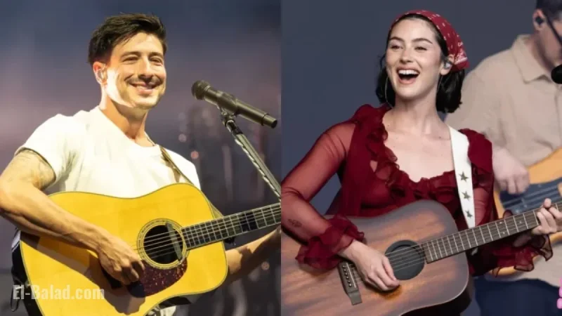 Mumford & Sons Deliver Emotional Cover of Gracie Abrams’ ‘I Love You, I’m Sorry’