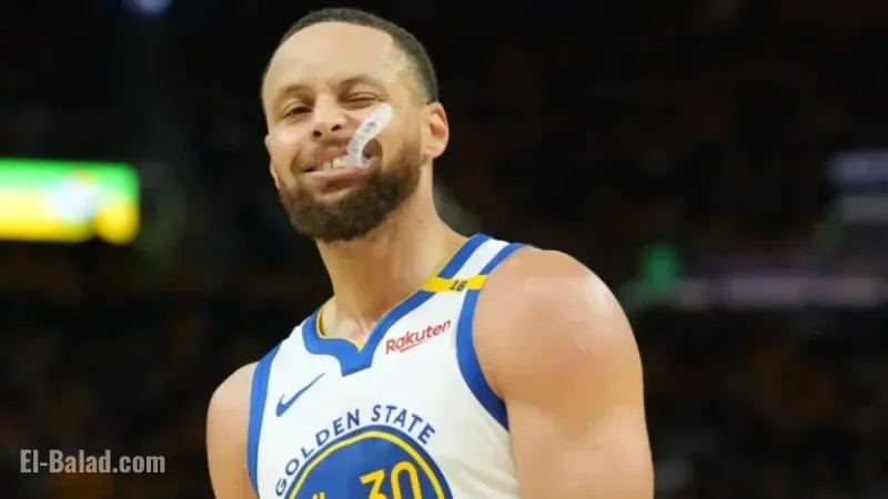 NBC Commentators Highlight Stephen Curry’s Transformation in Warriors vs Clippers Game