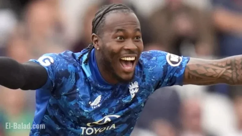 New Zealand Battles England: Live ODI Score Updates from Hamilton
