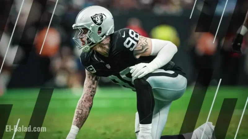 NFL Trade 2025: Key Players to Buy or Sell Before Deadline