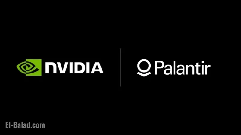 Nvidia’s $1 Billion Bet Propels Nokia to 10-Year High on AI Prospects