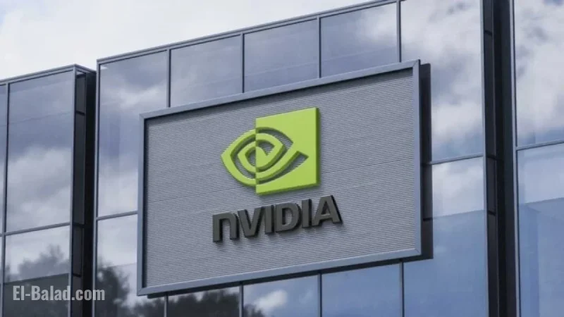 Nvidia Shares Surge as CEO Unveils $500B AI Order