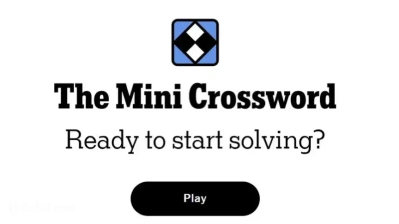 NYT Mini Crossword Tips: Tuesday, October 28 Clues and Answers
