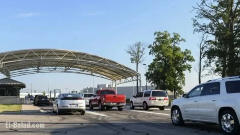 Officials Report 3 Wright-Patt Air Force Personnel Found Dead