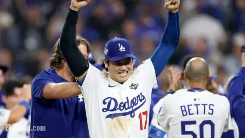 Ohtani’s Historic Performance Sparks Debate Before Game 4: What’s Next?
