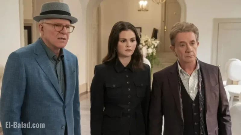 “‘Only Murders’ Creator Reveals Death and Twists Shaping Next Season”