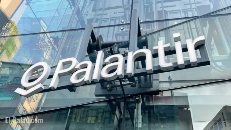 Palantir Plans Stock Split Before Q3 Earnings Release