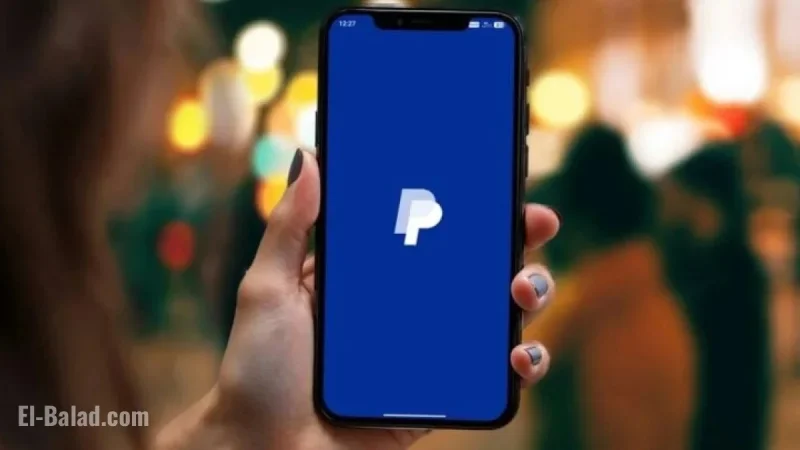 PayPal Stock Dips as Consumer Spending Slows