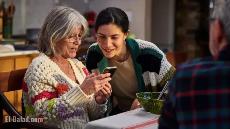 Pensioners Face ‘Shameful’ and Hazardous Winter Text Scams
