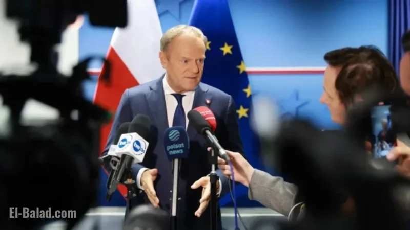 Poland Rejects Claims of Exiting European Human Rights Convention