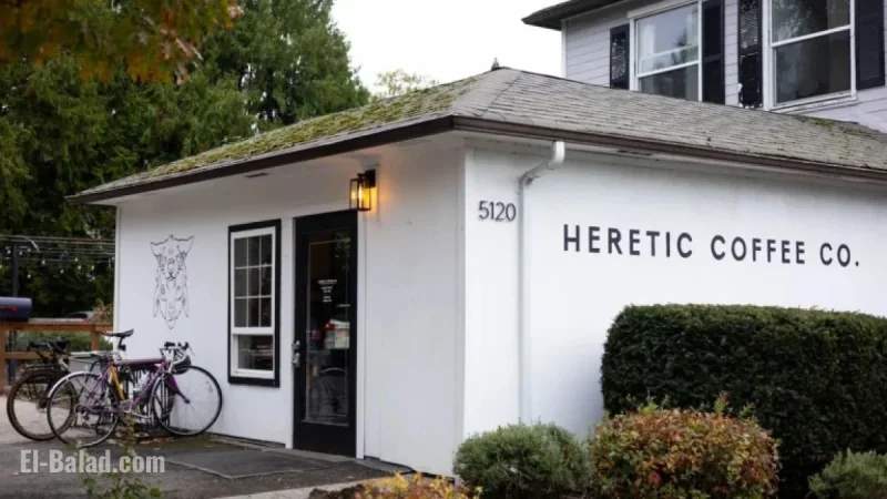 Portland Coffee Shop Raises $86K to Support Those Losing SNAP Benefits