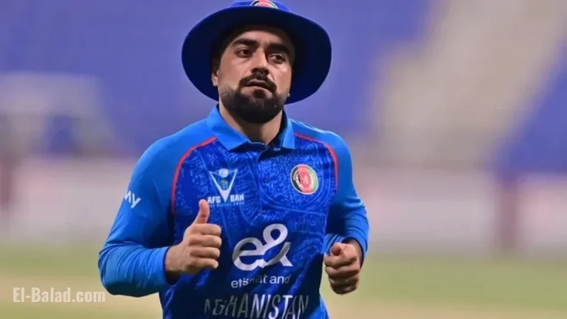 Rashid and Cremer Shine in T20I Series Legspin Highlight