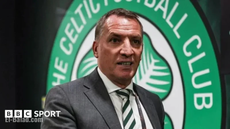 Rodgers vs. Desmond: Analyzing Celtic’s Fallout