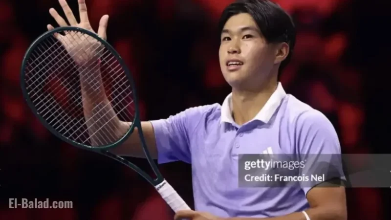 Rublev vs. Tien, Munar vs. Medvedev: Paris R2 Previews & Predictions