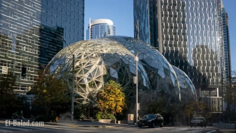 Seattle Businesses Prepare for Impact as Amazon Cuts 14K Jobs Amid AI Shift