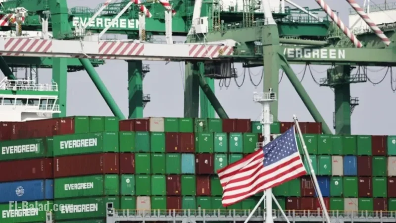 Senate Republicans Reject Trump’s Brazil Tariffs in Rare Trade Rebuff