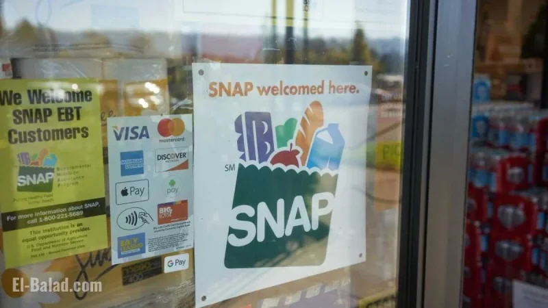 SNAP Benefits Shutdown: 42 Million Face November Cutoff as Lawsuits Mount and States Scramble