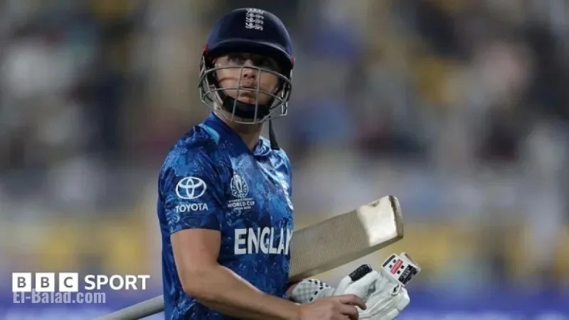 South Africa Triumphs Over England, Reaches Women’s World Cup 2025 Final