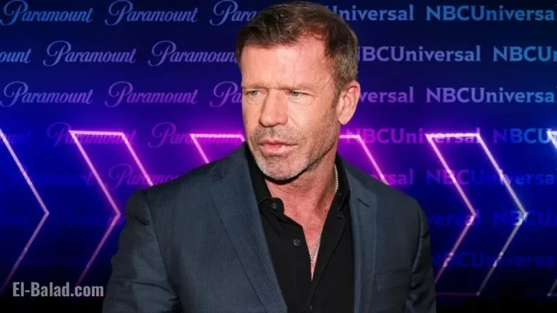 Taylor Sheridan Departs Paramount for NBCUniversal: The Inside Story