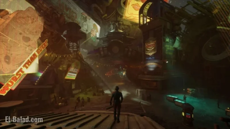 The Outer Worlds 2 Launches Today