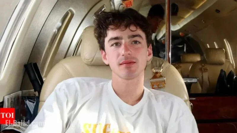 TikTok Star Ben Bader’s Final Moments Disclosed After Found Unresponsive in Florida