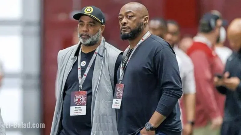 Tim Benz: Steelers Should Avoid Another Blame-Shifting Coordinator Search